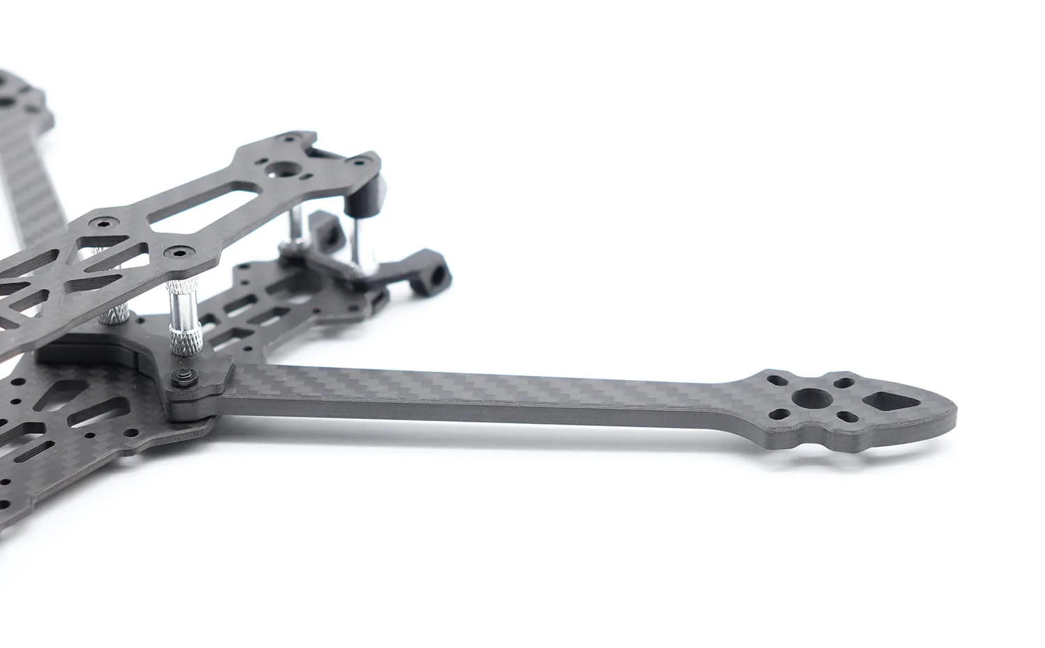 Cadre FPV Mark4 7/8 pouces - Longue portée Freestyle 338mm