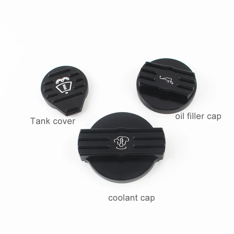 

Oil Cap/Tank Cap / Bottle Cap for VW CC Golf GTI Audi Seat Skoda 2.0T Scirocco EA888 Engine Aluminium Protect Cap Cover