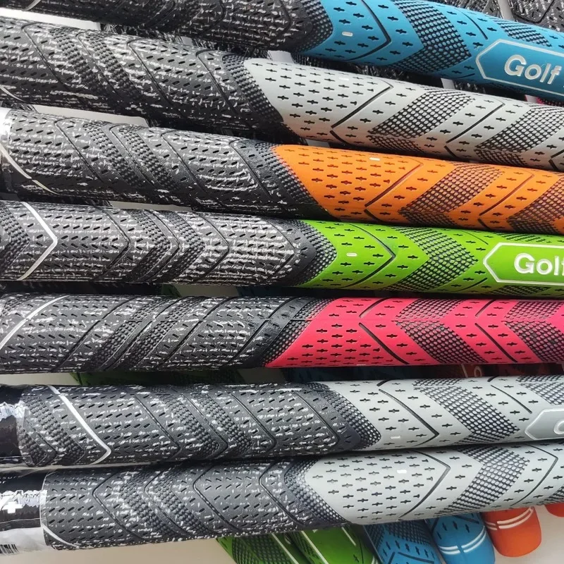Golf Grip PLUS 4 Men’s Rubber Grips 3