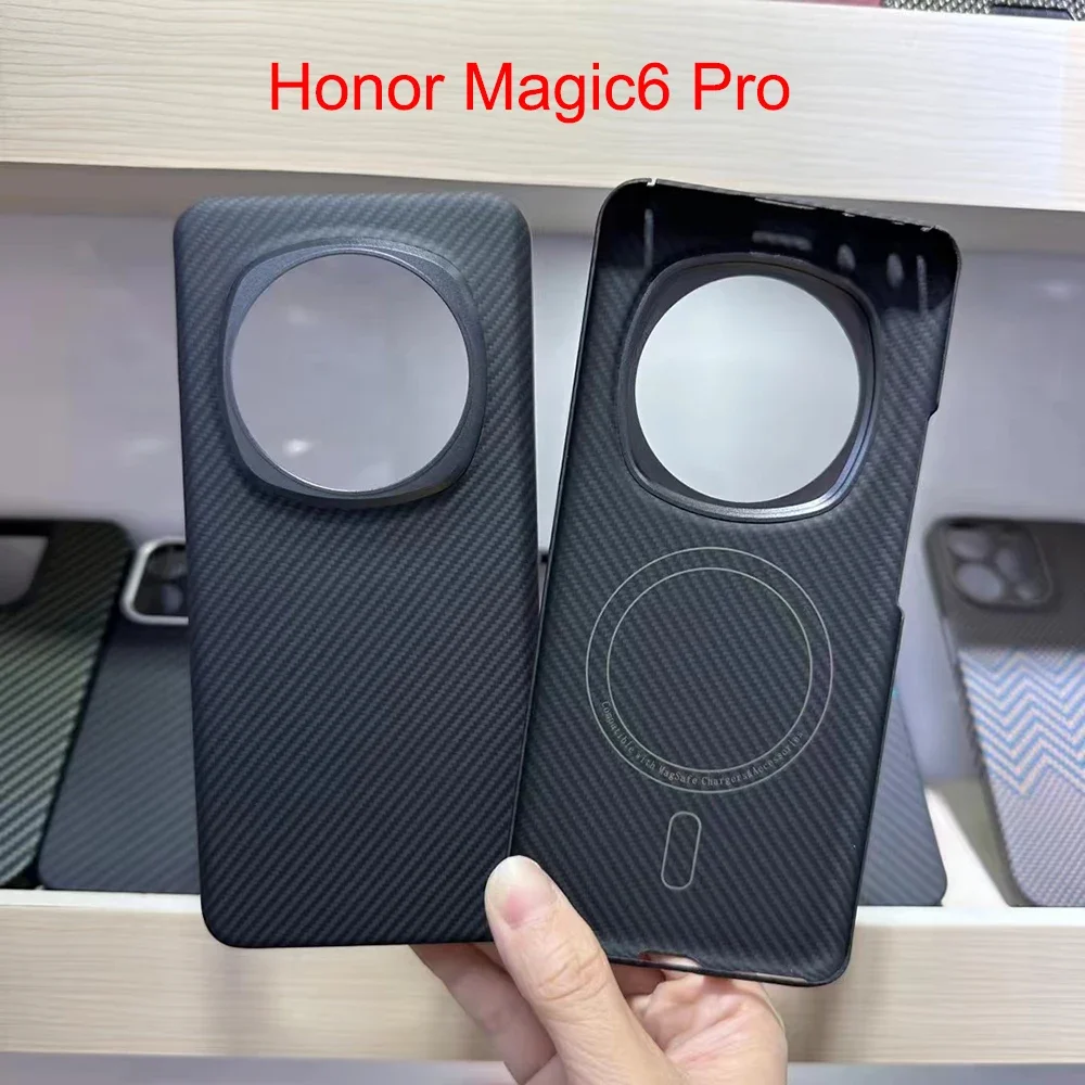 Cover per Honor Magic 6 Pro 5G Nillkin coprifotocamera scorrevole - nera - Italiano