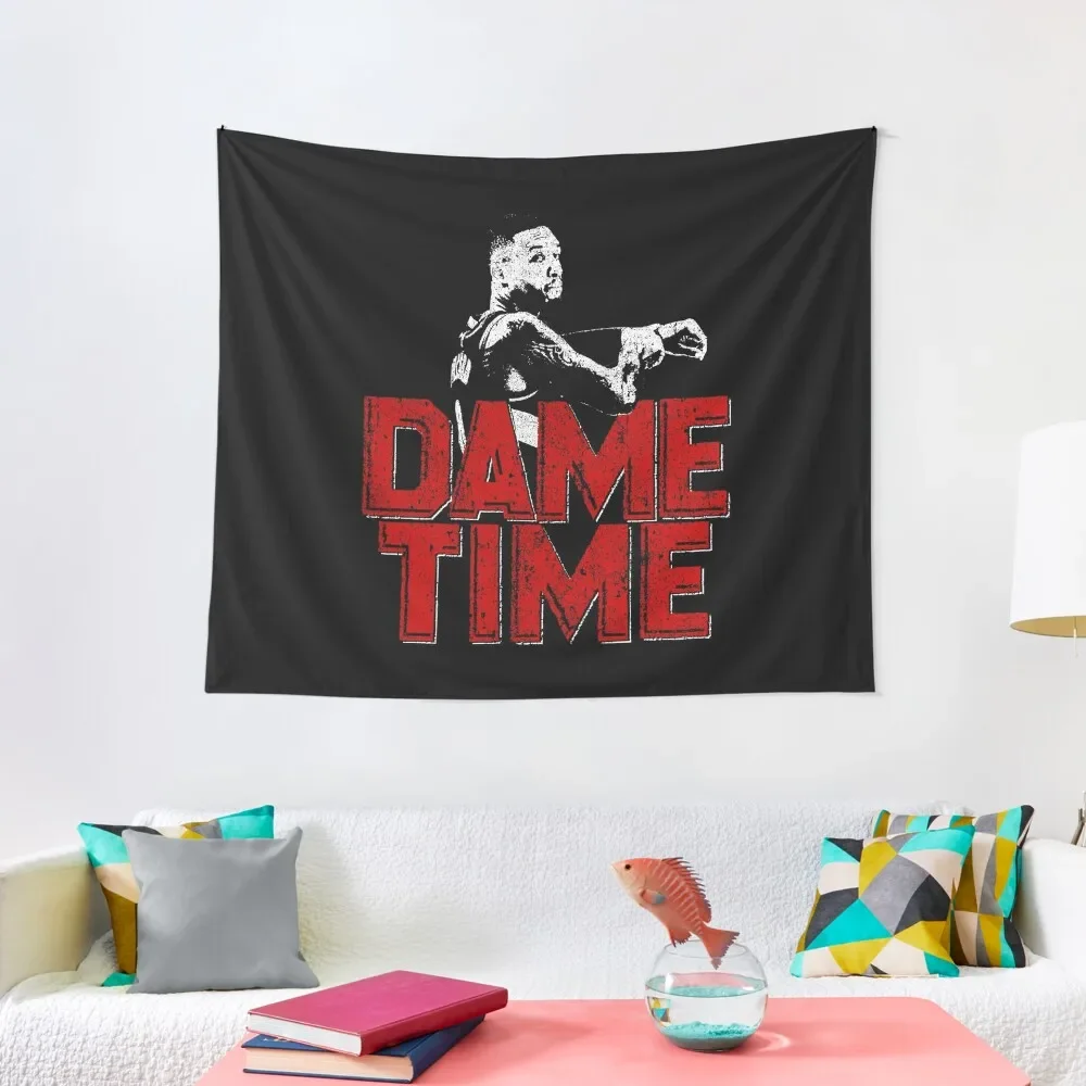 

Dame Time Tapestry Bedroom Decor Home Decor Aesthetic Tapestry