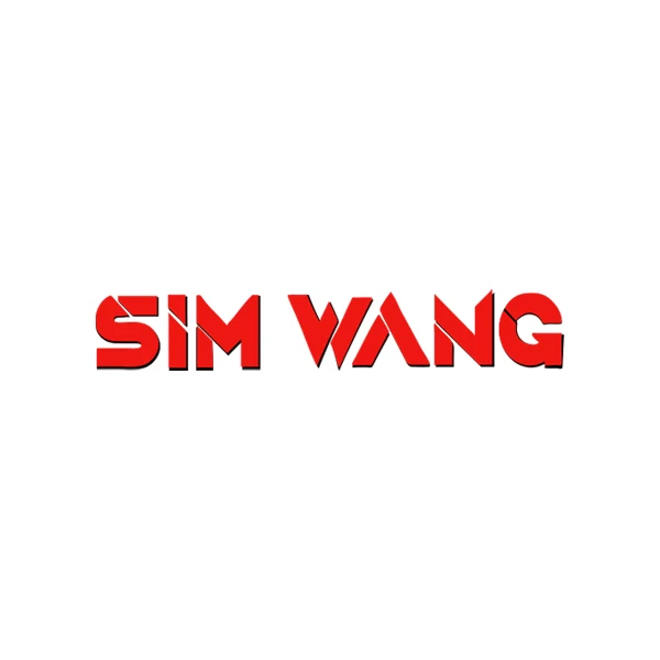 SIM WANG Store