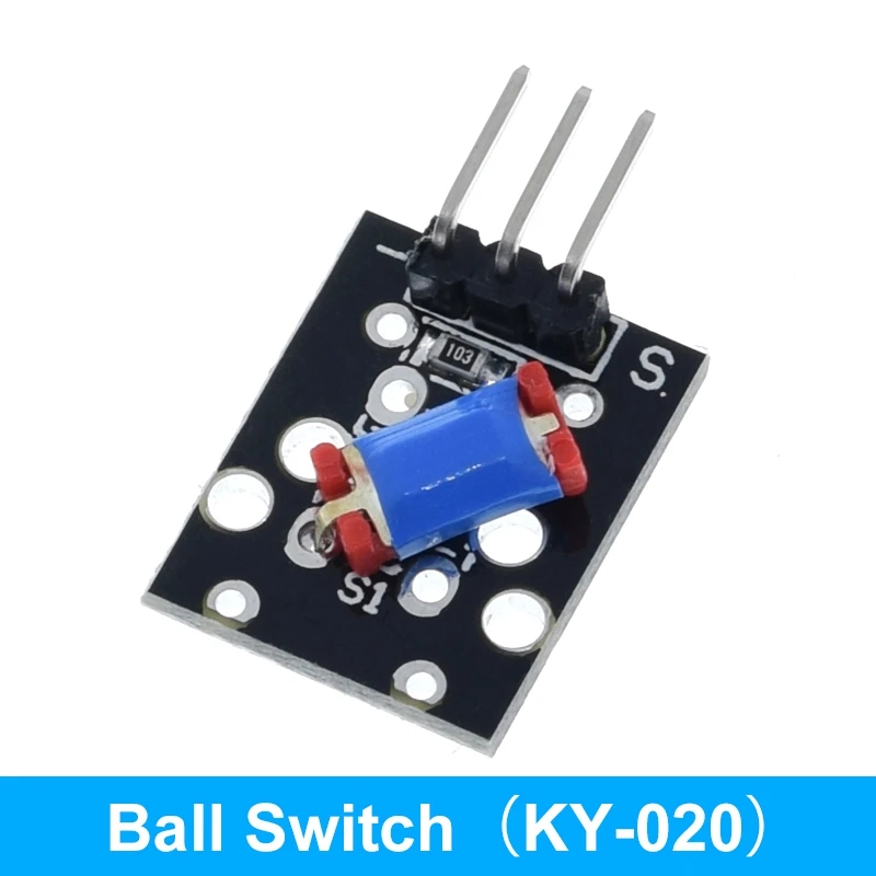 KY-020