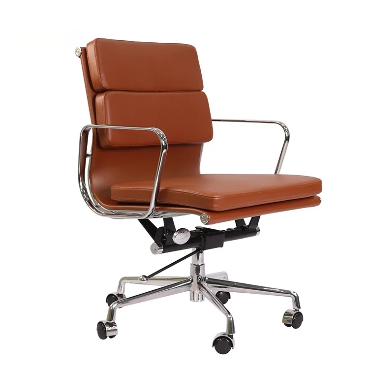 Brown Low Back