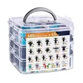 680 Pcs
