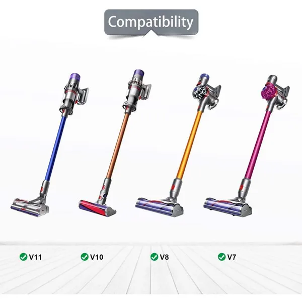 Dyson Pet Grooming Tool | Dog Brush Vacuum Cleaner Attachment Dyson Pet Grooming Tool | Dog Brush Vacuum Cleaner Attachment