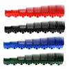 2/8Pcs Hair Clipper Cutting Guide Comb Guards Limit Comb Tools Kit 46x38mm Cutting Head for WAHL 1.5/3/4.5/6/10/13/19/25mm G0704 1