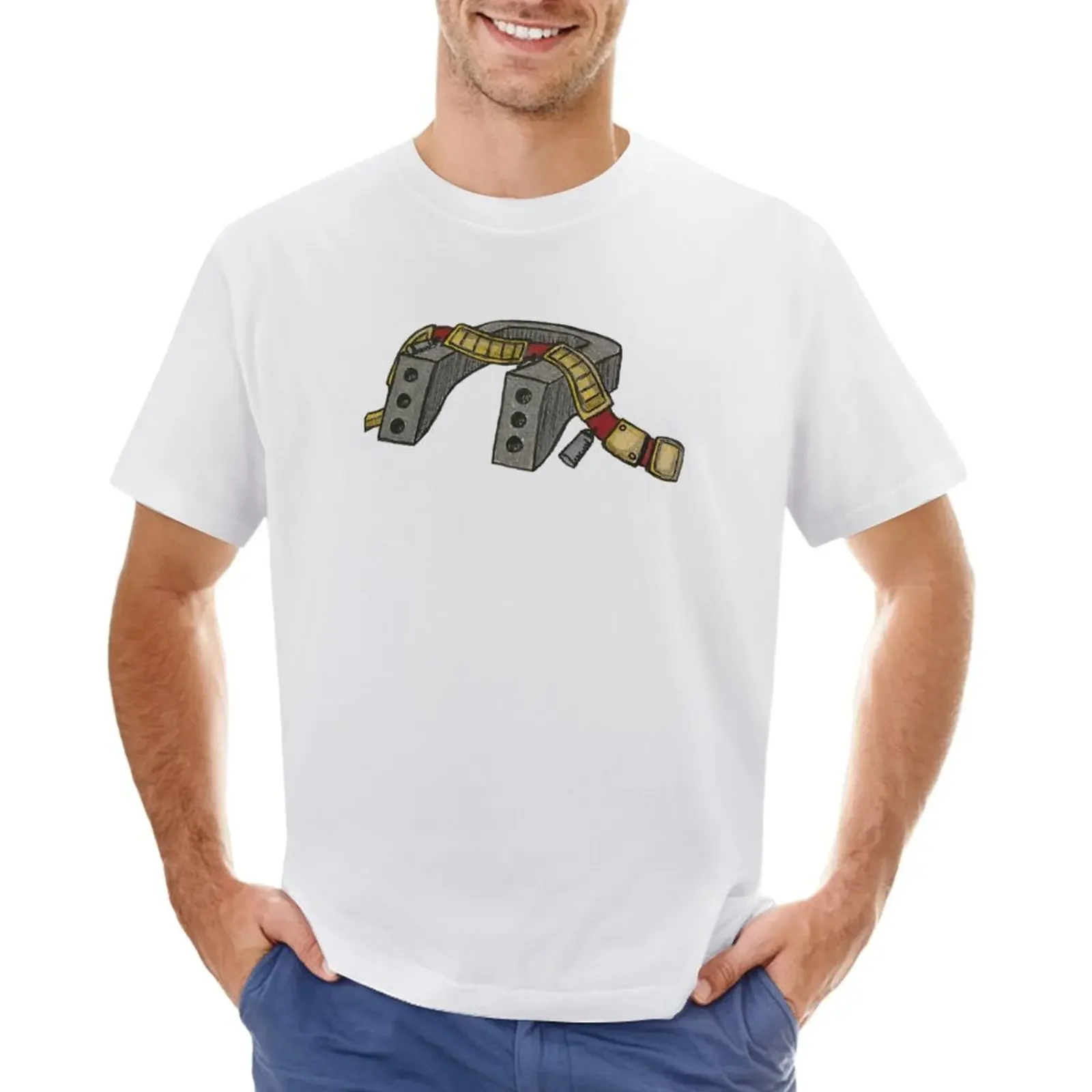 

TodoBaku T-shirt animal prinfor boys funnys heavyweight t shirts for men