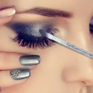 eyeshadow brush