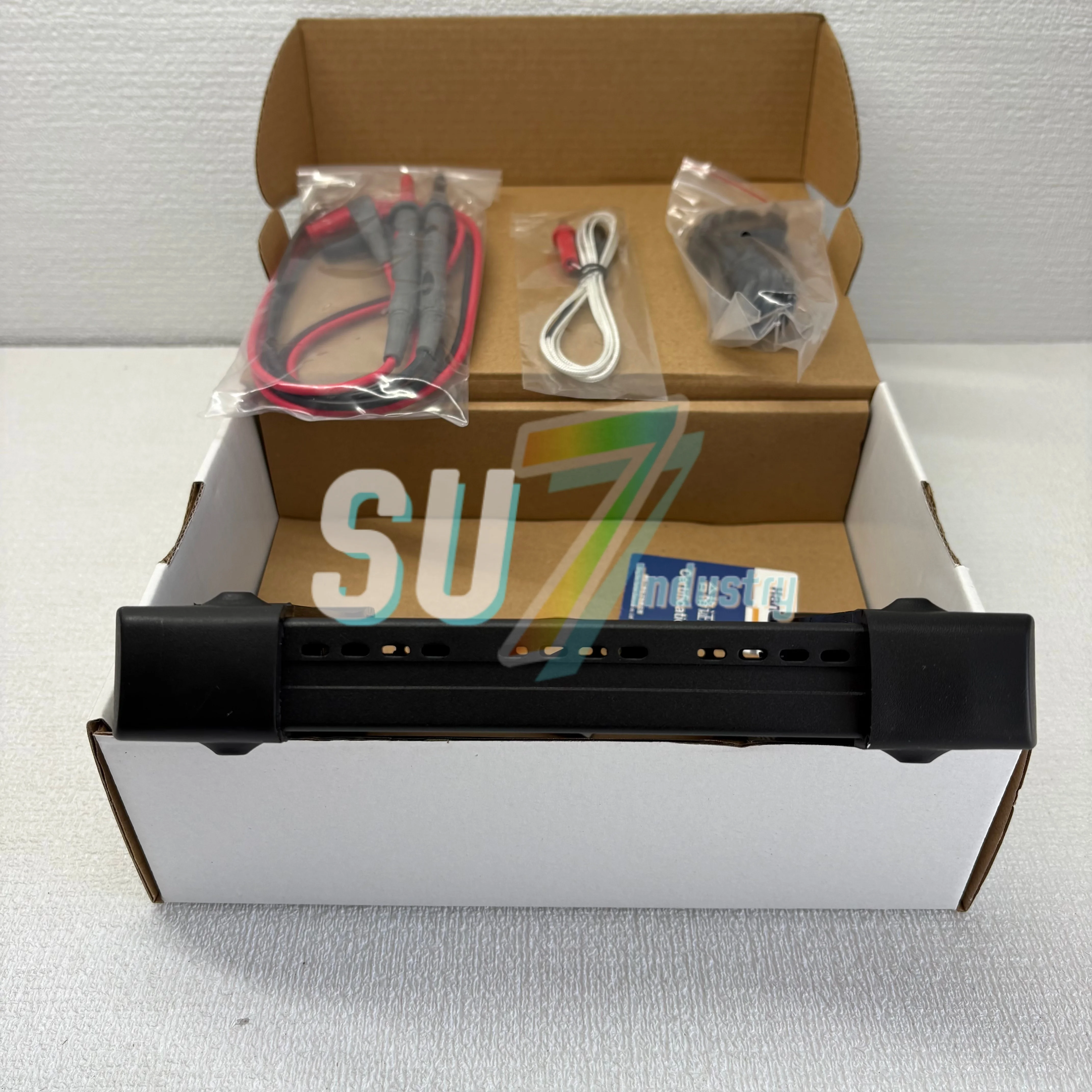 새로운 오리지널 USB 가상 멀티미터 365F