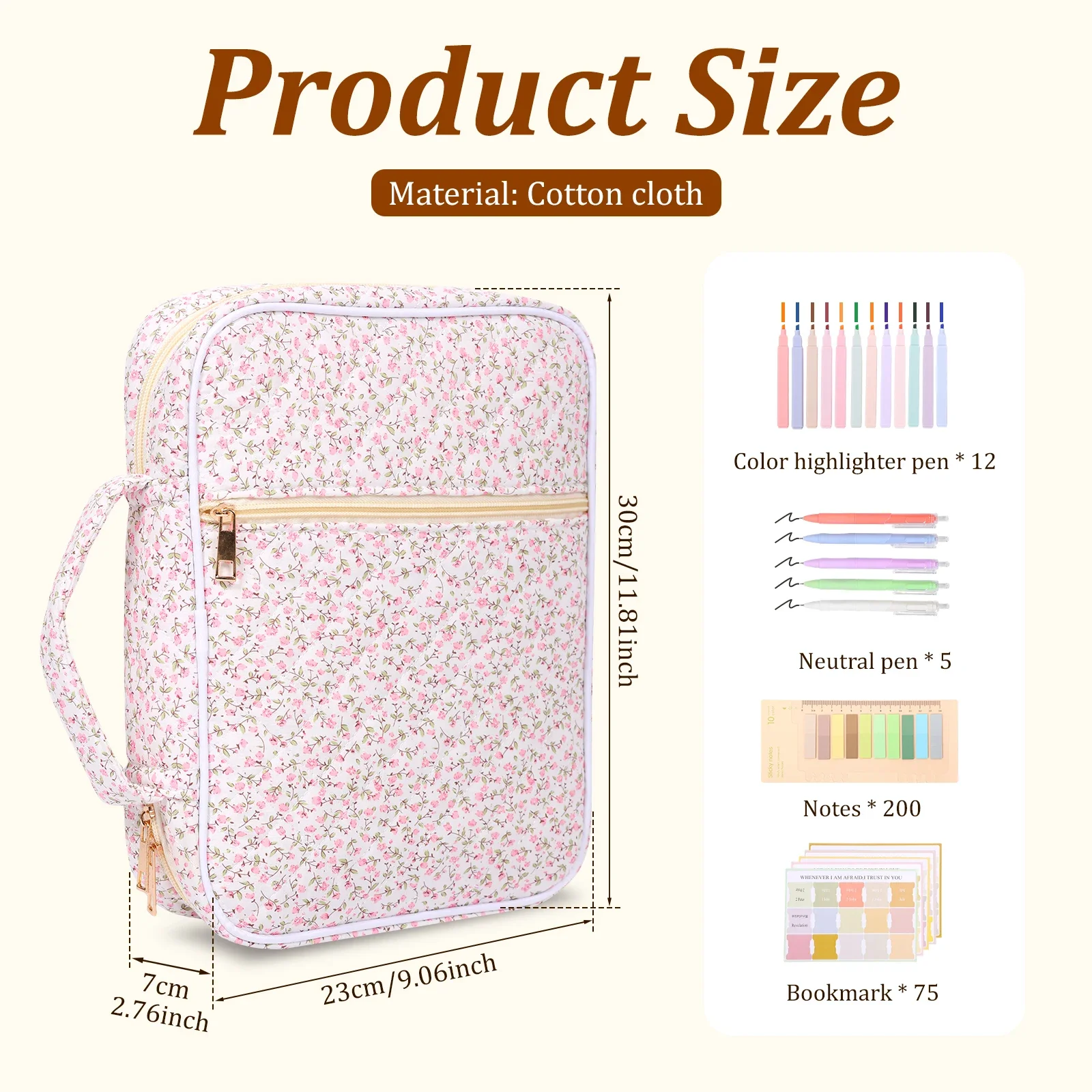 Pink-1 set
