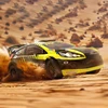 New XTS F10 1/10  4WD RTR RC simulation racing drift off-road vehicle model rally car 2.4GHZ remote control car adult boy toy 3