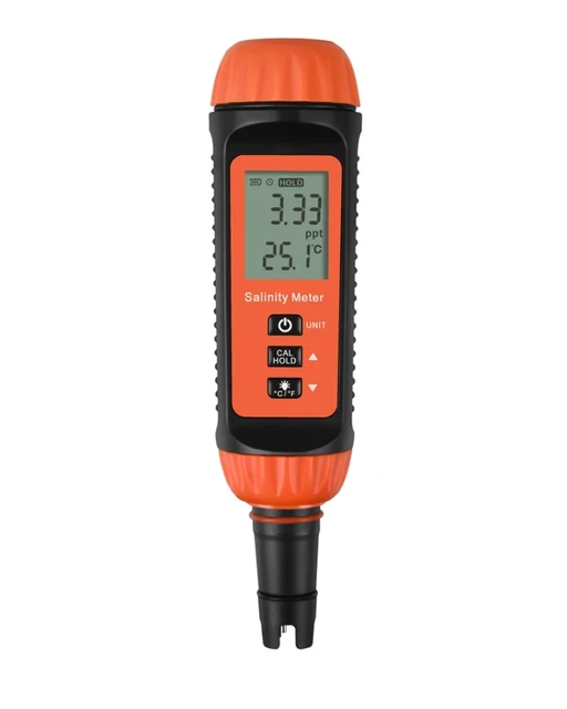 Digital Temperature Indicator, Lab Instruments