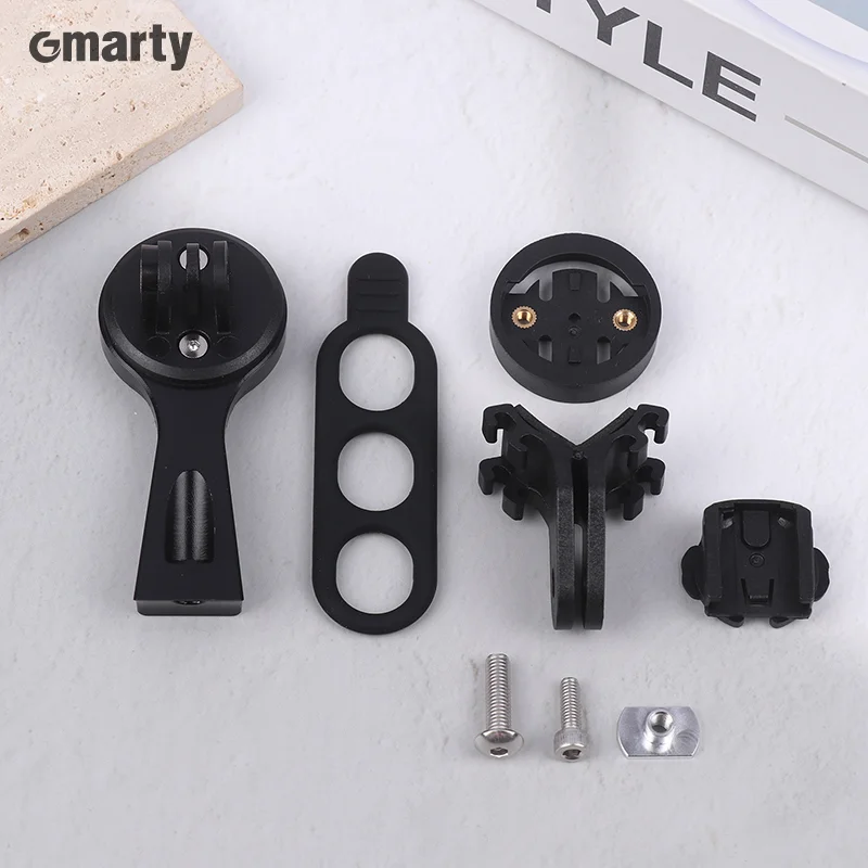 

Кронштейн-держатель для камеры для шоссейного велосипеда