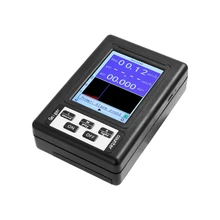 

BR-9B Portable Geiger Counter Nuclear Radiation Detector Personal Dosimeter Marble Tester Radiation Dosimeter EMF Meter