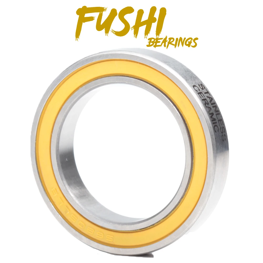 Bicycle Ball Bearings 6805-2RS 25*37*7mm 1PC miniature ball bearings,bicycle wheel hub bearings
