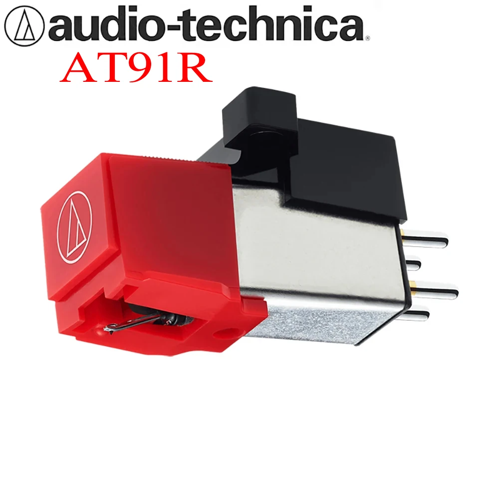 Vinyl Record Pickup AUDIO-Technica AT3600L AT91R original genuine LP vinyl singer MM motion magnetic singing HIFI high-end pickup