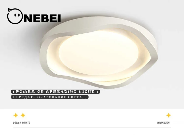 Modern White LED Ceiling Chandelier Sa36d1b3ef89f4b2babac79aadb70ce01W