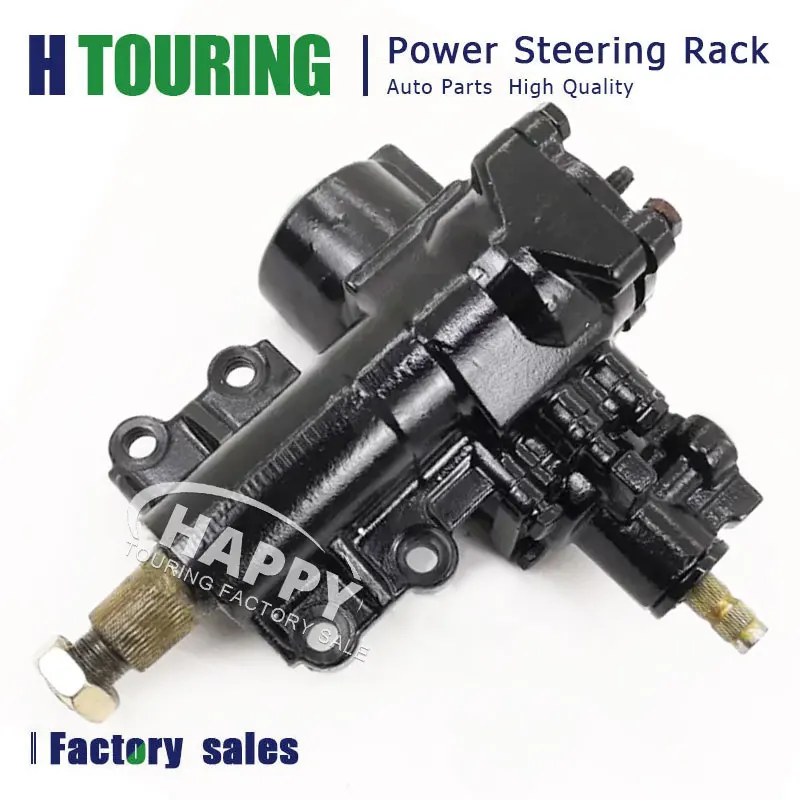 

Power Steering Gearbox For Toyota Land Cruiser Lexus LX450 FJ80 FZJ80 1990-1997 4411060211 44110-60211 441106021184 Left hand