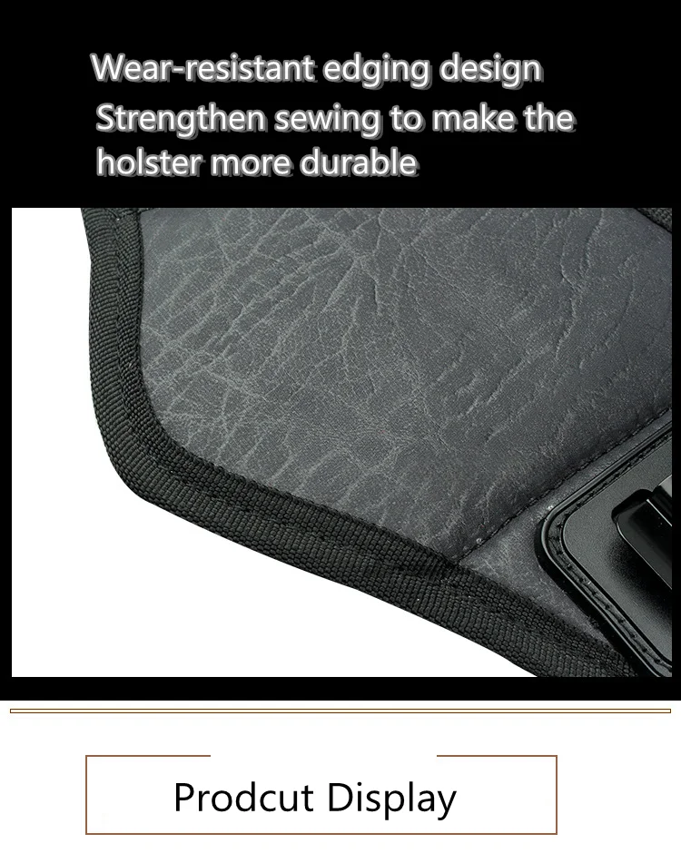 Conceal Carry Holster