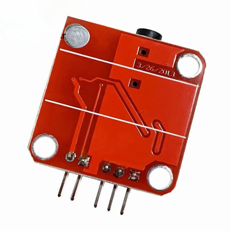 Sensore segnale muscolare Sensore EMG Per arduino - immagine 2