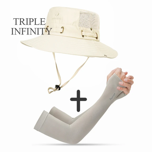 Fashion Summer Designer Bucket Hats 