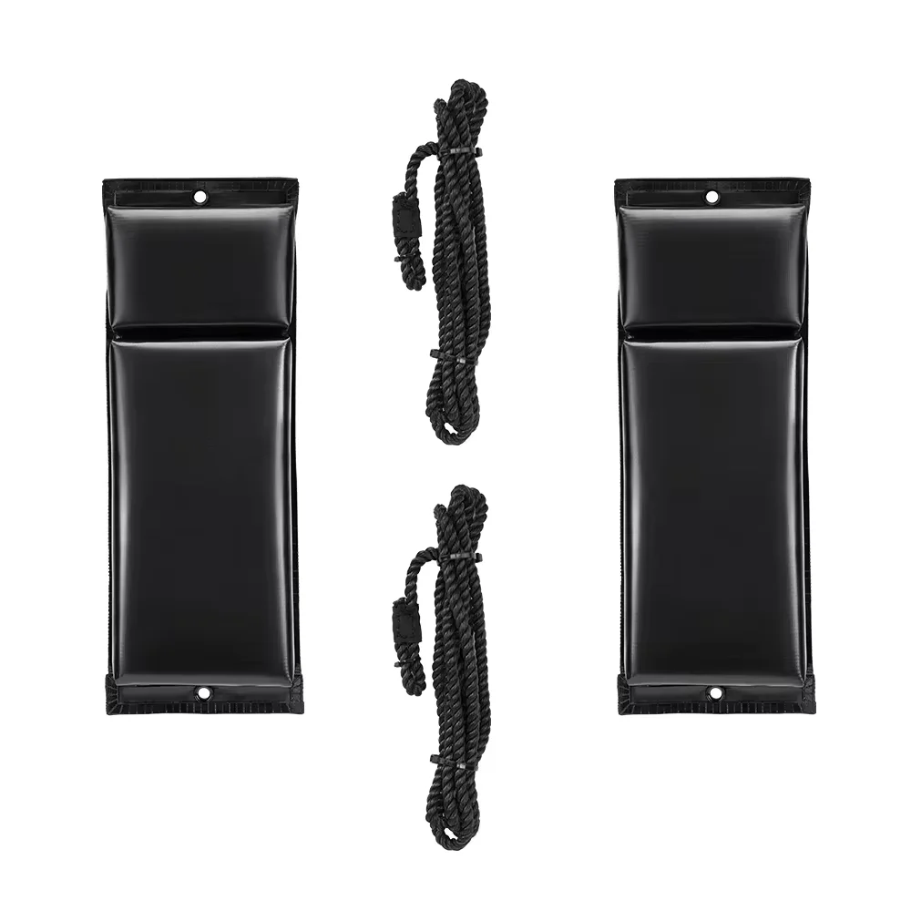 Corde D'Amarrage Marine Better Boat 3/8" Tressée - 15 Pieds (environ 4.5m) - Pour Quai Ou Bateau