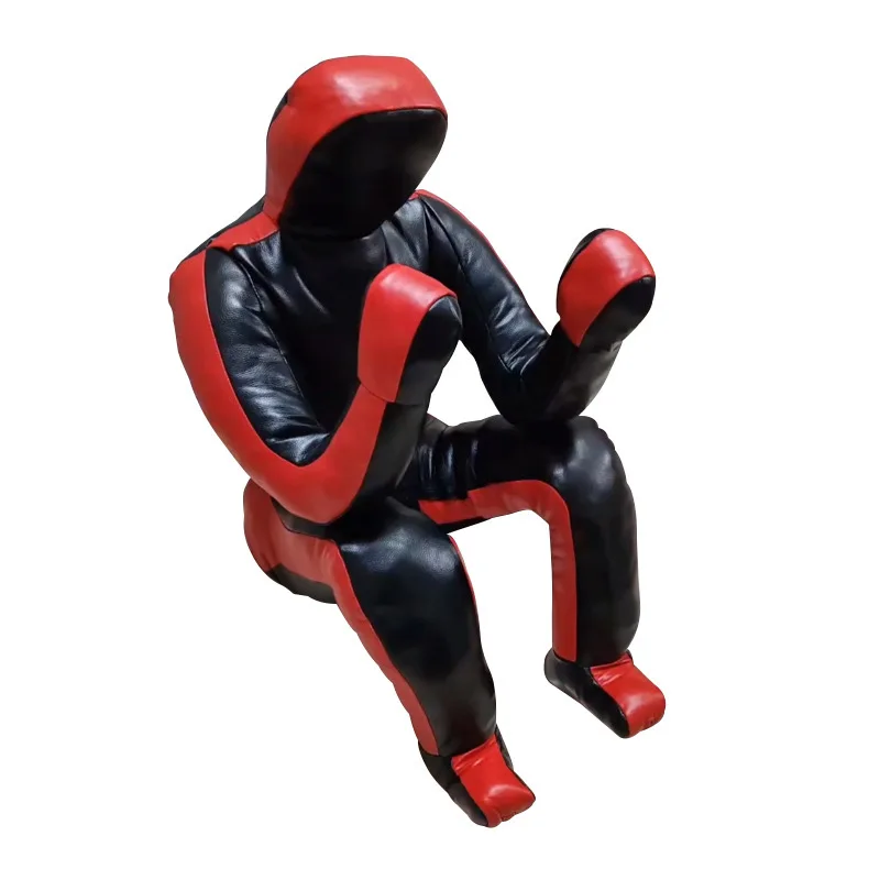 Grappling Dummy MMA Jiu Jitsu, Grappling Wrestling Trainer