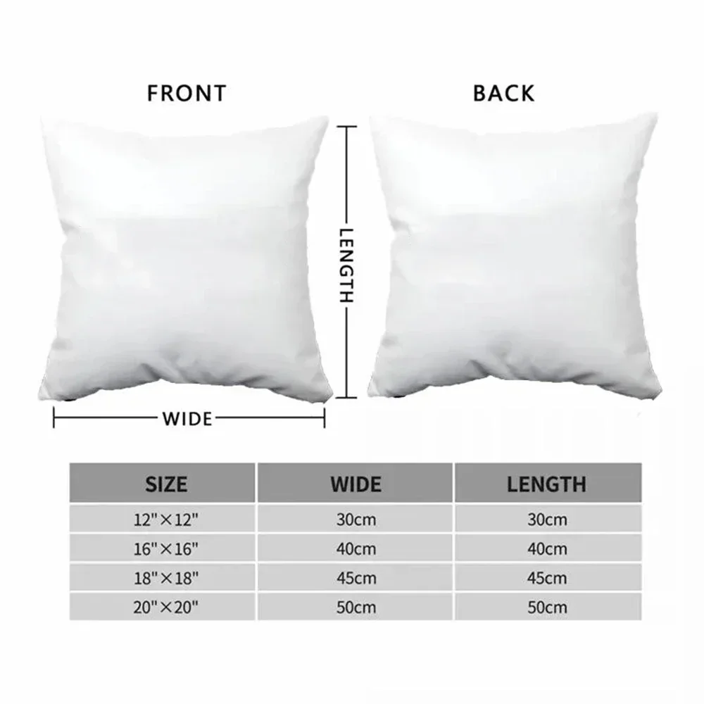 Description Picture 3 of itemthe G-Grinch Decorative Pillowcase Decor 40x40 Pillowcases for Pillows Case 45x45 Pillow Covers Decorative Sofa Cushions Cover