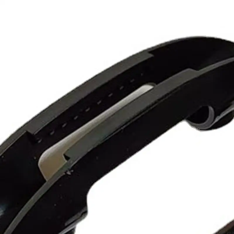 2개 탈착식 세척 가능 카약 카누 패들 후크 분리형 패들 클립