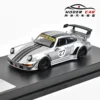 XF WU model 1:64 RWB 964 Diecast Model Car 4