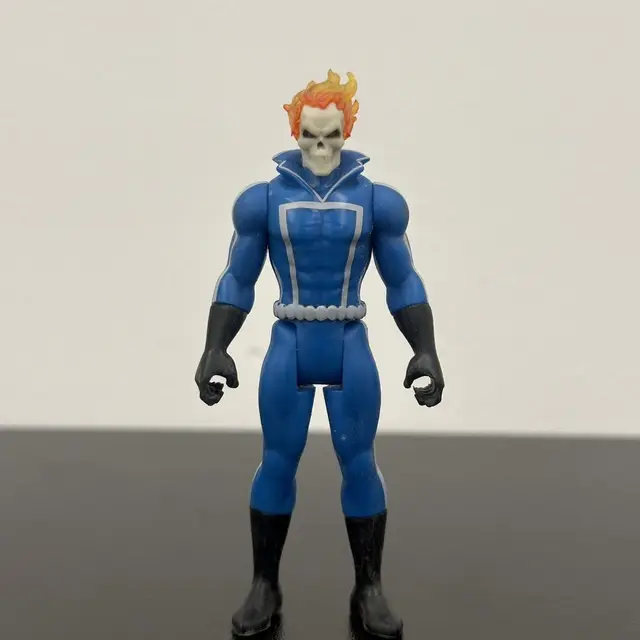 Hasbro Marvel Legends Ghost Rider 3.75-Inch Genuine Bulk