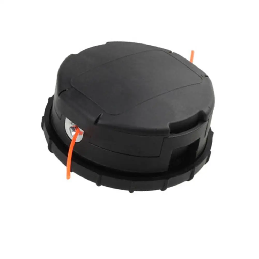 Trimmer Head Cover For Shindaiwa T230 T242 T242x Echo X472000070 400 SRM225 GT230 4.13&times;3.74&times;1.5 In From Saw Blades - Price 25.37