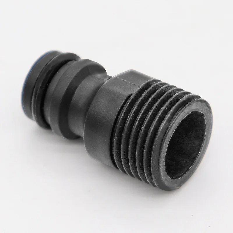 BSP Garden Water Adaptor Tap Universal Quick Connect Horticulture