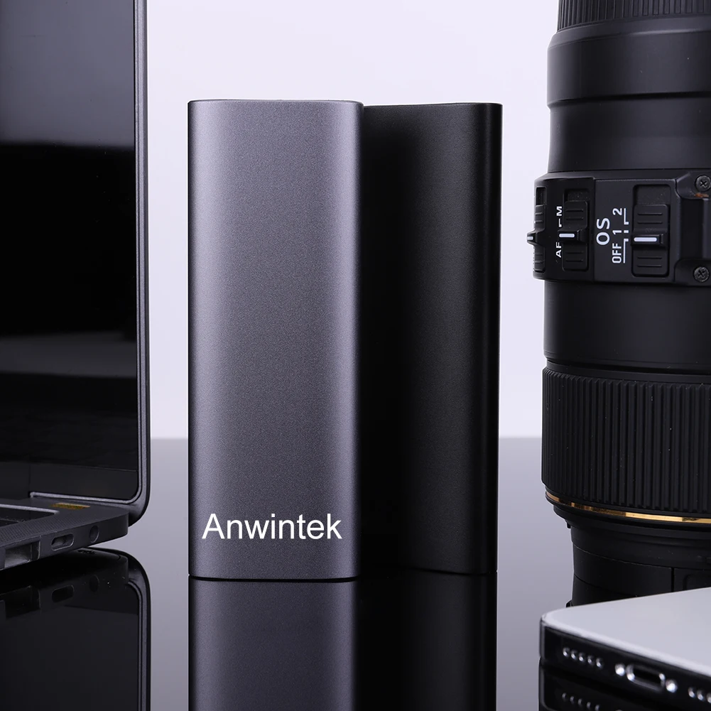솔리드 스테이트 드라이브 외장 인클로저 지지대 UASP, 2230, 2242, 2260/2280, M.2 SSD용, USB3.1 C타입-M.2 NGFF SSD 인클로저, 10Gbps