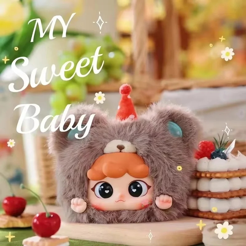 ミゴ動物パーティーシリーズぬいぐるみ,アクションフィギュア