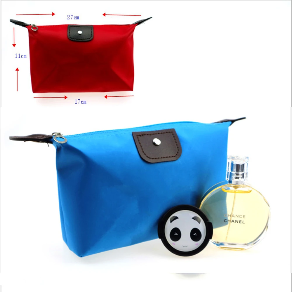 mini bag-blue