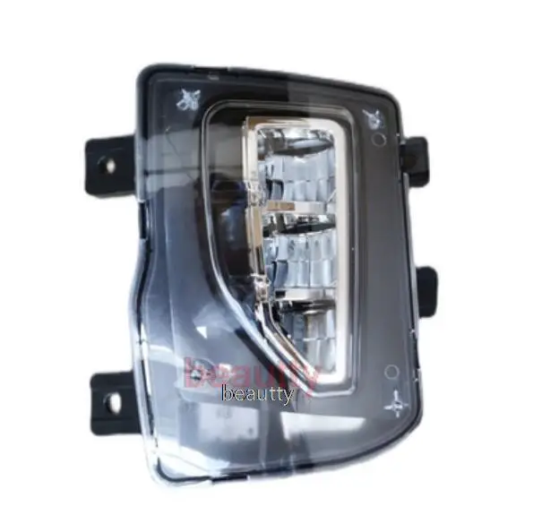 

Left and right Front fog lamp assembly for Huanghai N7