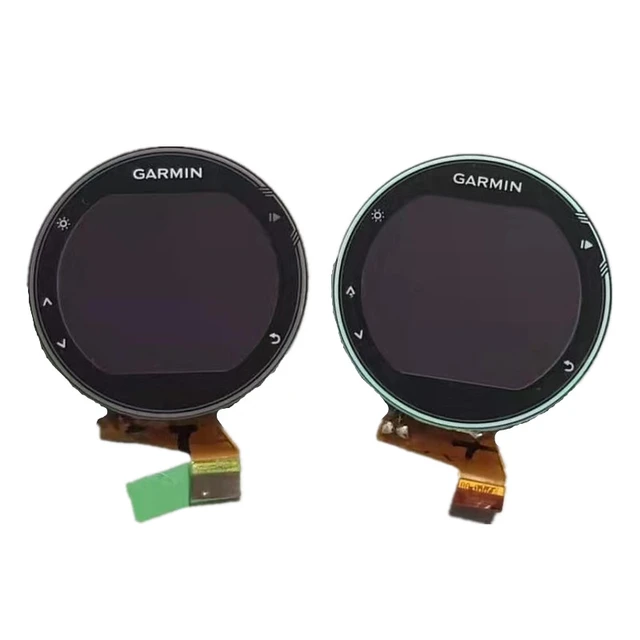 Écran d'affichage LCD d'origine pour Garmin, pièce de rechange, Forerunner  735, Forerunner 735XT - AliExpress