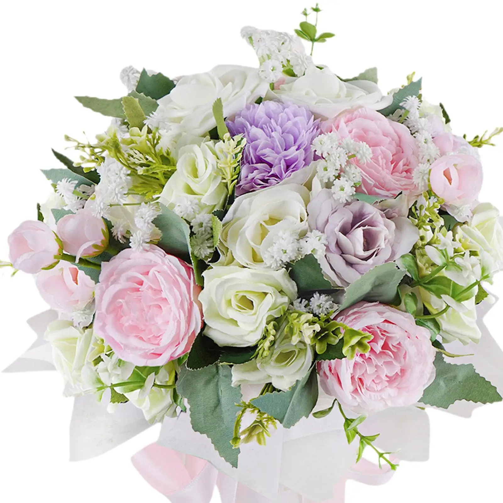 Wedding Bride Bouquets Elegant Wedding Accessories Artificial Bridal Bouquet for Party Wedding Photo Prop Anniversary Decoration Wedding Bride Bouquets Elegant Wedding Accessories Artificial Bridal Bouquet for Party Wedding Photo Prop Anniversary Decoration