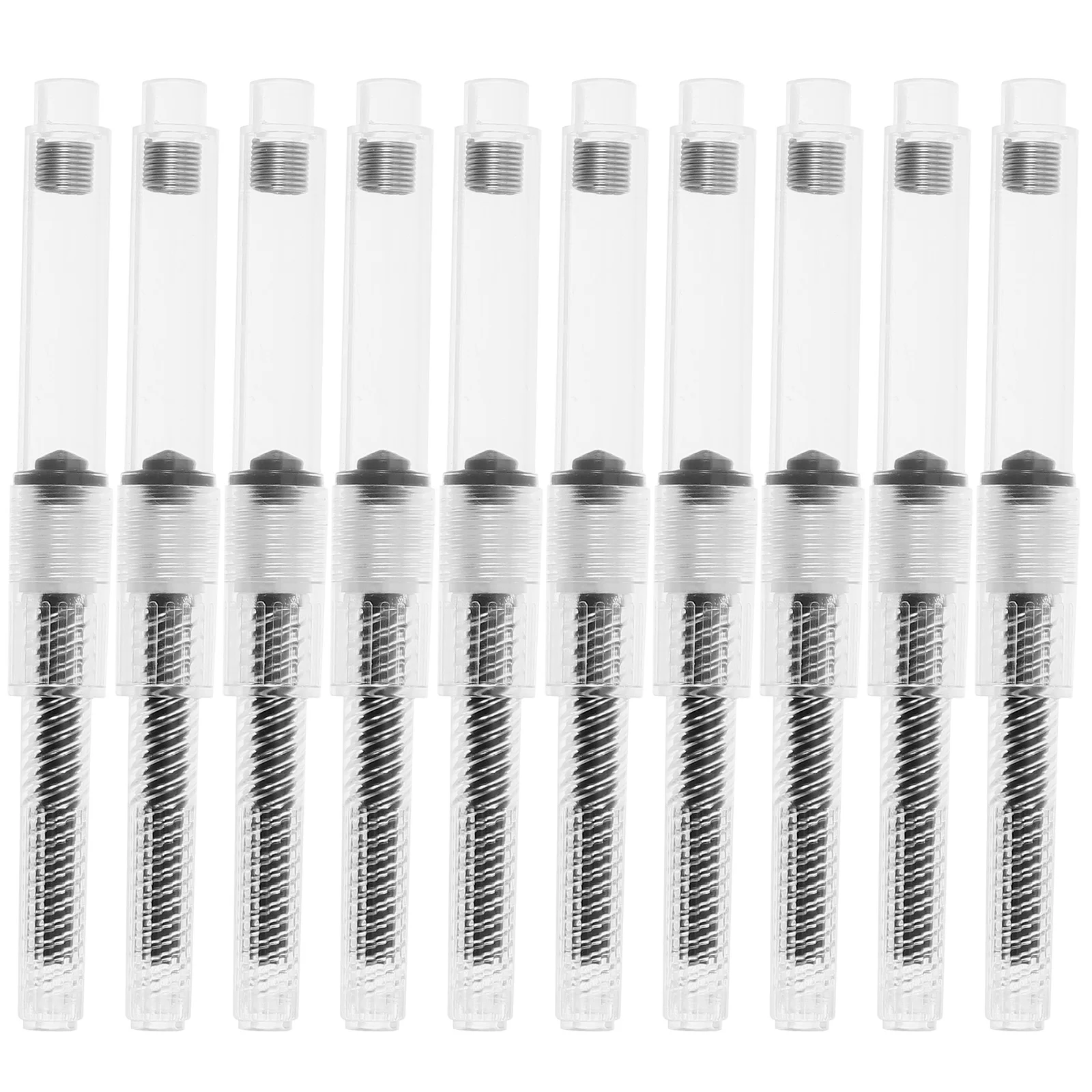 

10pcs Ink Absorb Tool Fountain Pen Accessories Fountain Pen Absorber Fountain Pen Ink Refiller