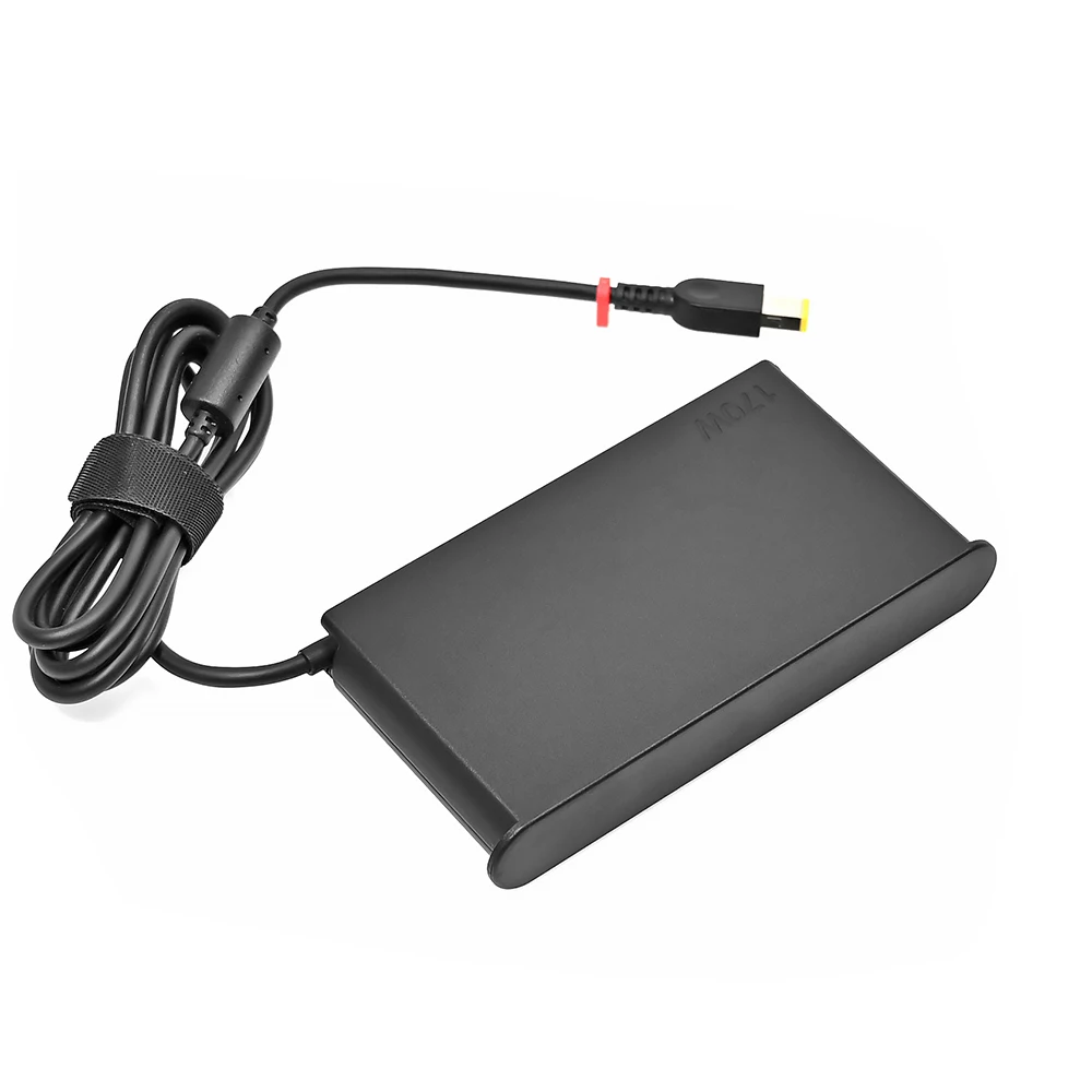ThinkPad P50 용 20V 8.5A 170W 어댑터 충전기 Lenovo W541 W540 AC 노트북 어댑터 전원 충전기 용 20EN 20EQ P51 P51-20HH0016G