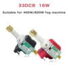 Smoke Oil Pump 55DCB 48W 40DCB 31W 30DCB 18W 110V or 220V Various Models for Fog Machine Parts Electromagnetic Pump 2