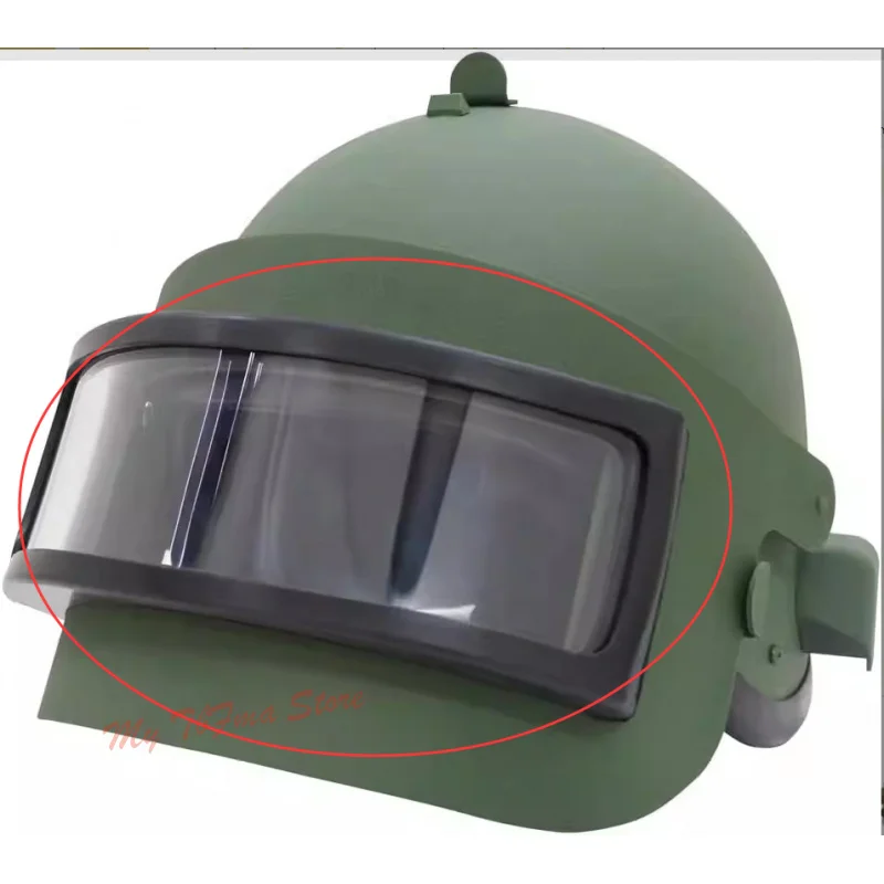 Russian Altyn Helmet Accessories K6-3/K-63/K63 Arkin Helmets