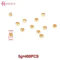43517-18K Gold Color