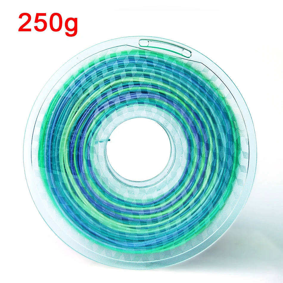 1.75mm Flexible TPU 3D Printing Filament No Bubble Non-toxic Sublimation 3D Printer Plastic Material TPU Filament 0.5KG/0.25KG petg abs 3D Printing Materials