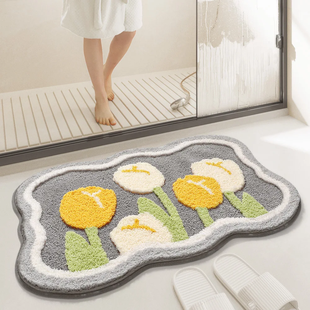 https://ae01.alicdn.com/kf/Sa36ed4af1ca24ecd94b7fdd5845990533/Bathroom-Non-slip-Mat-3-piece-Set-Modern-Minimalist-Flower-Absorbent-Floor-Mat-Thickened-Bathroom-Door.jpg