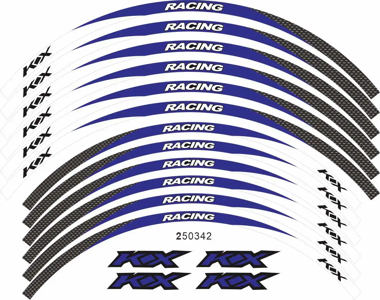  Ÿ̾   ݻ Ʈ ƼĿ, Ƽ ÷  Į, ͻŰ KX 450 2020-2021 21 19