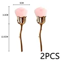 Gold 2PCS