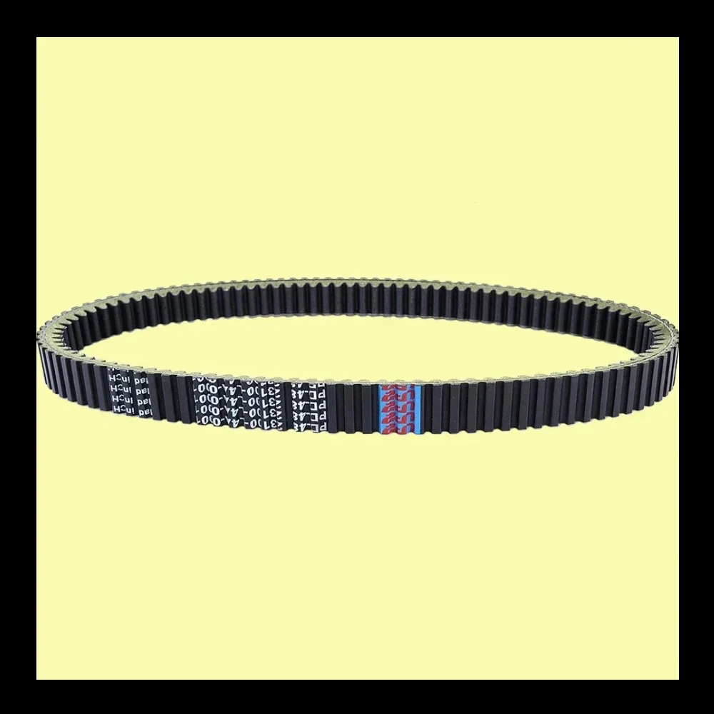 Drive Belt For SYM MAXSYM 400i ABS Maxsym 400 EFI 2011 - 2014  23100-L4A-002